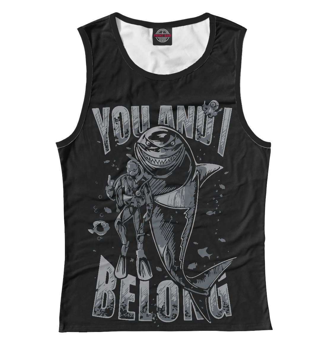 

Созданы друг для друга.