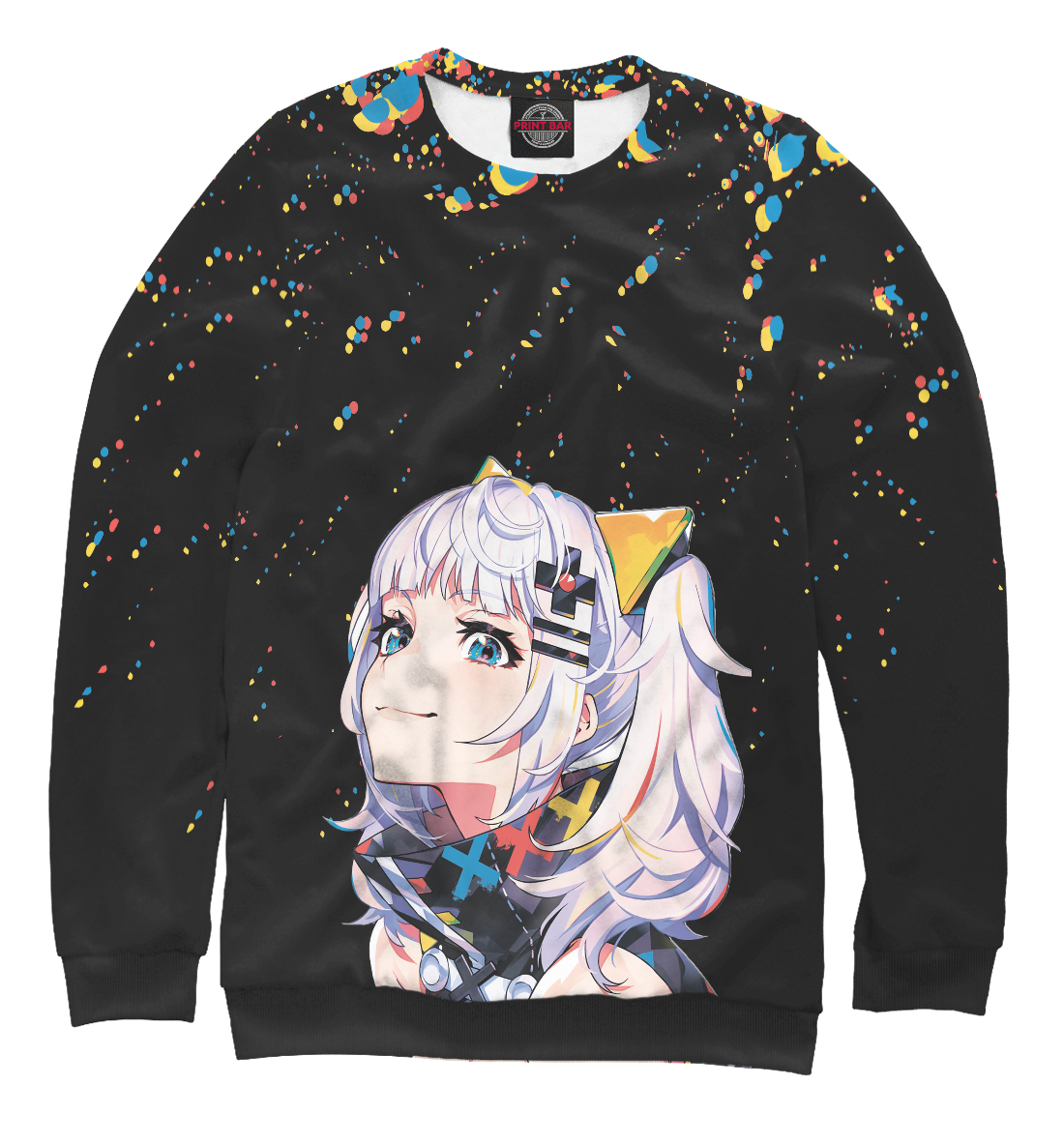 

Kaguya Luna