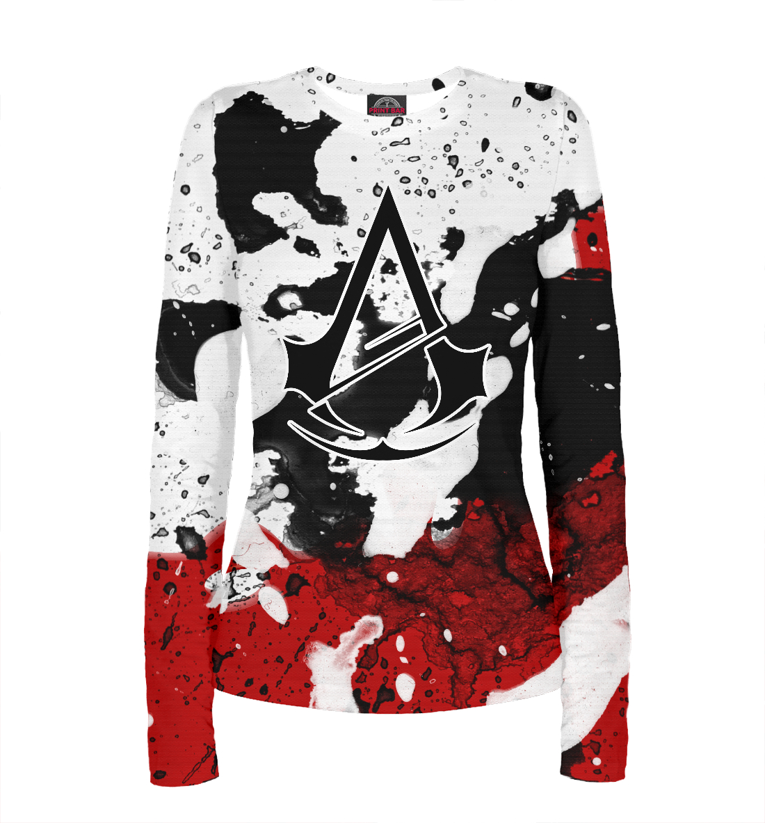 

Assassin’s Creed