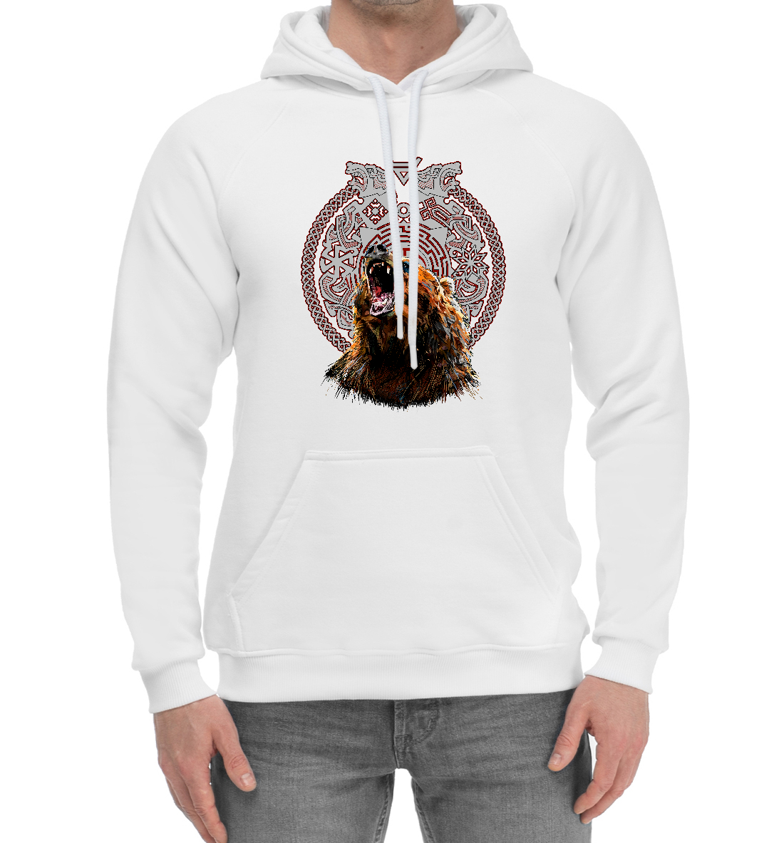 

Славянские обереги