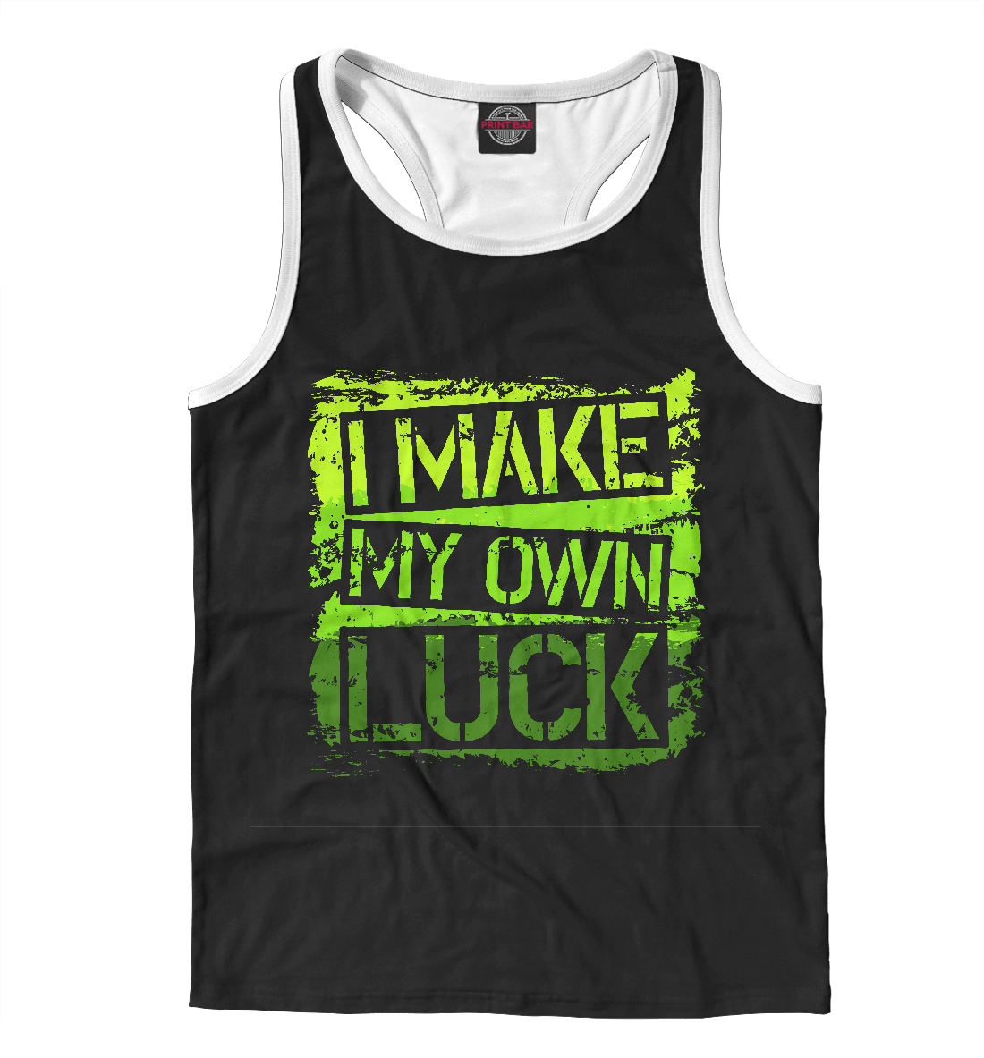 

Творец своего счастья