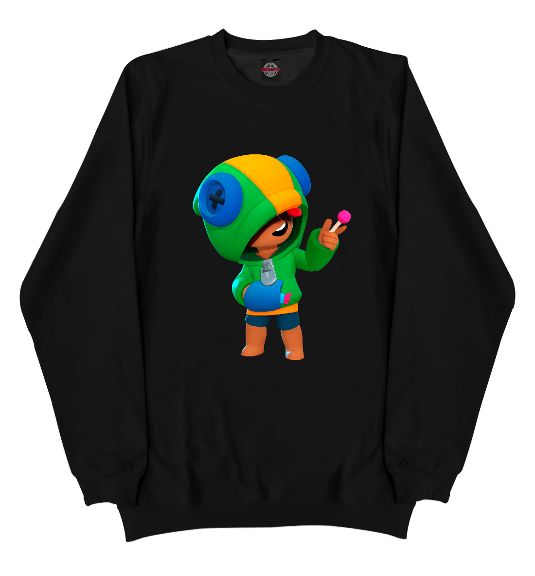 

Leon Brawl Stars