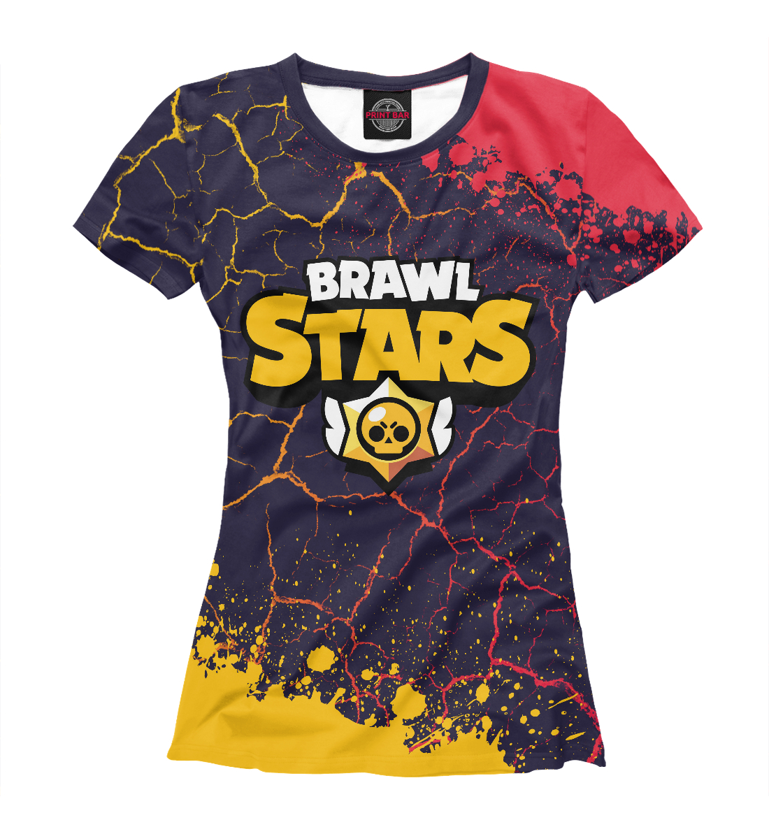 

Brawl Stars