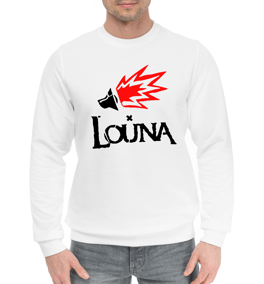 

Louna