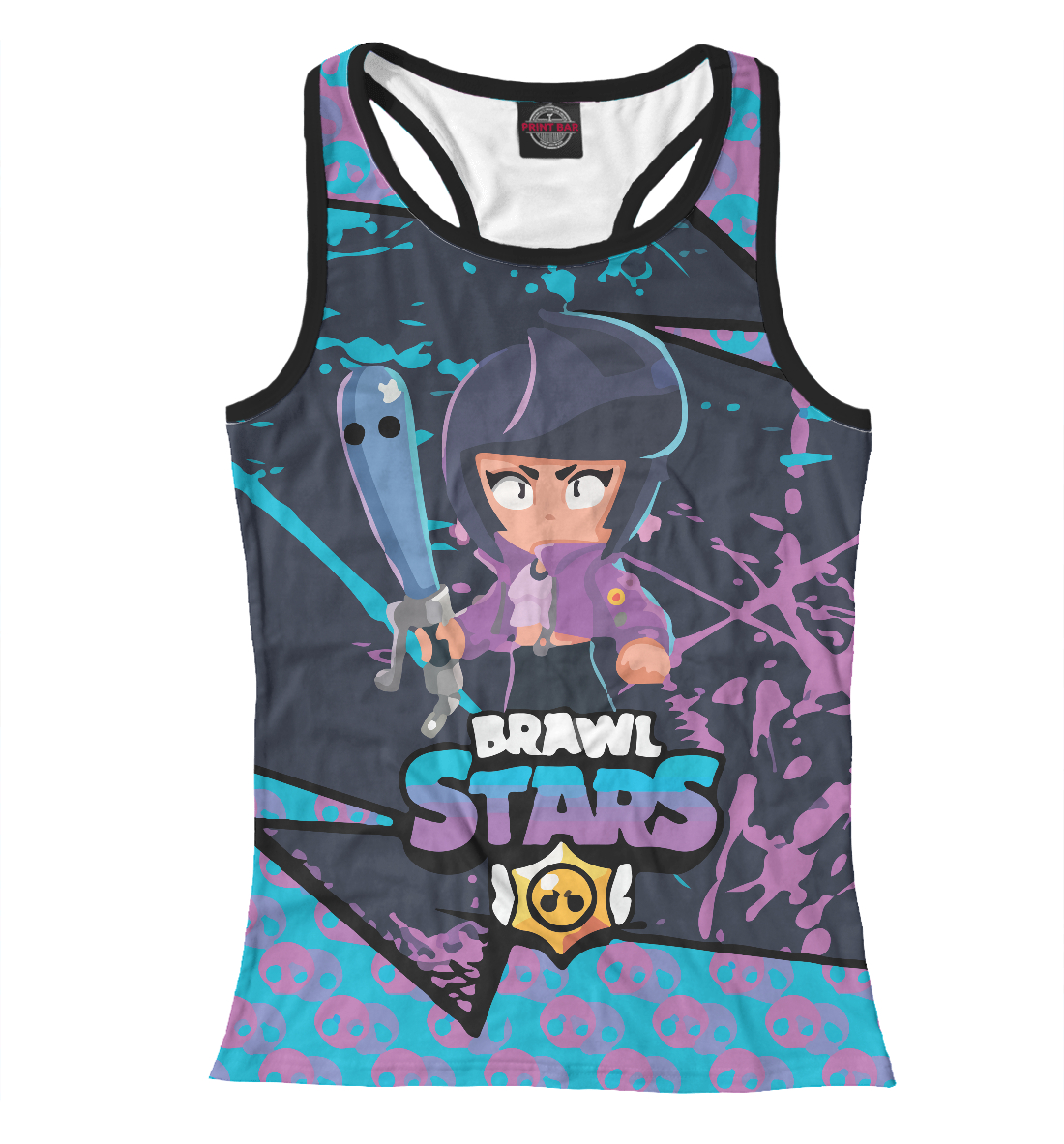 

Brawl Stars
