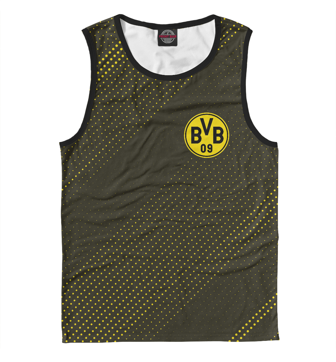

Borussia / Боруссия