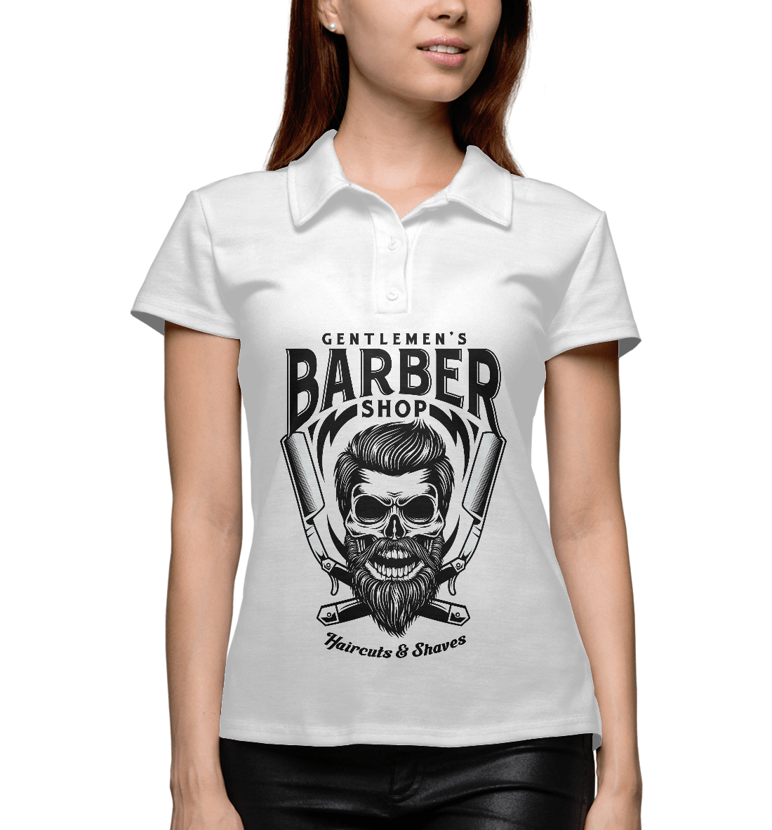 

Barber