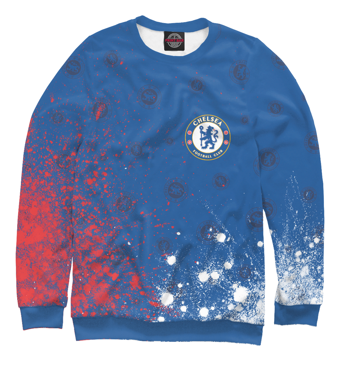 

Chelsea F.C. / Челси