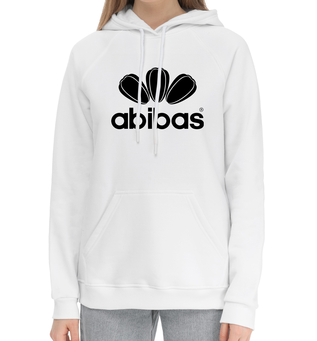 

Abibas