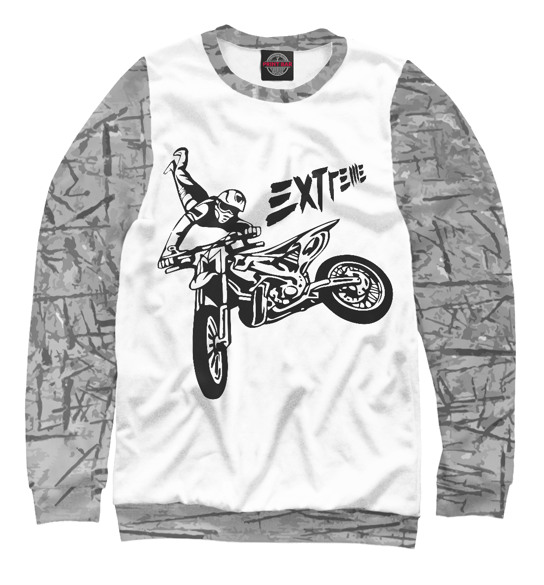 

Extreme