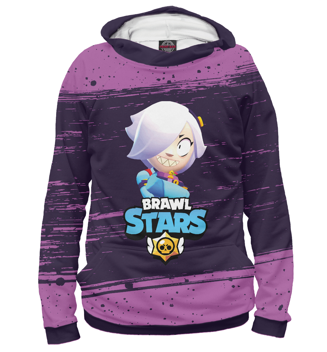 

Brawl Stars Colette
