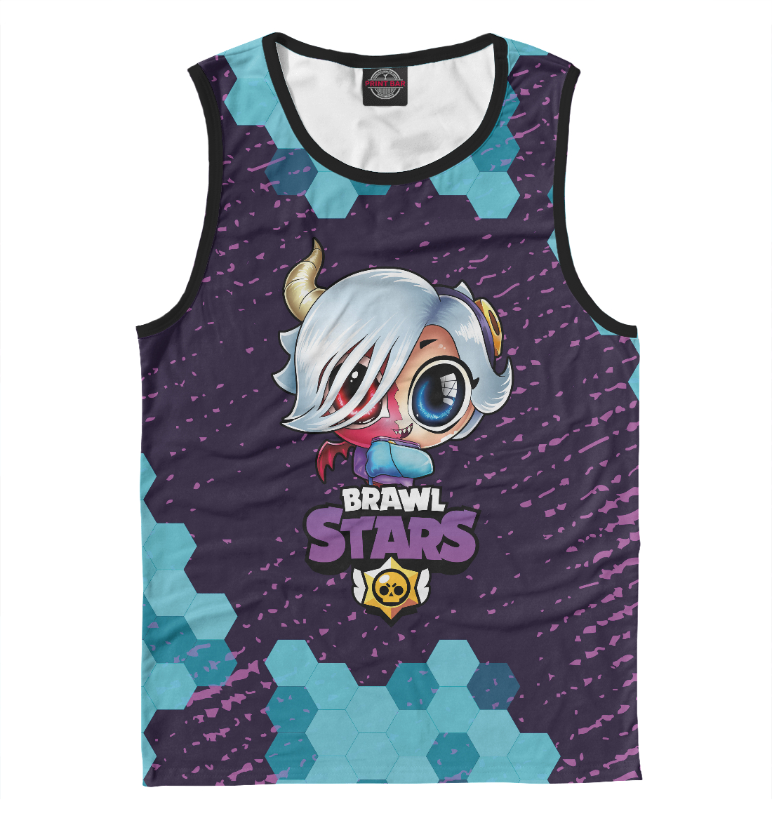 

Brawl Stars Colette