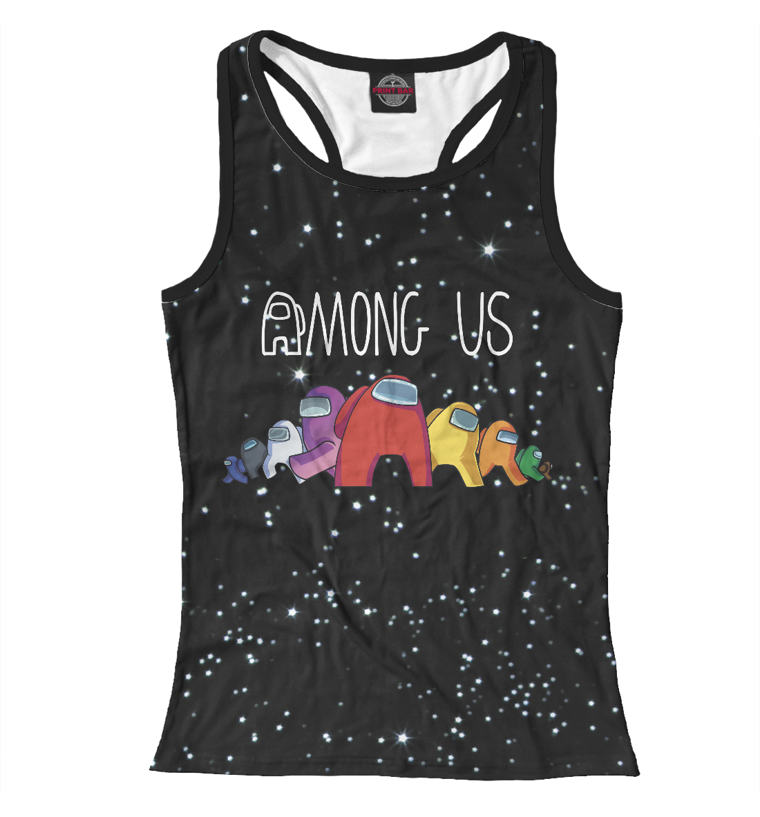 

Among Us
