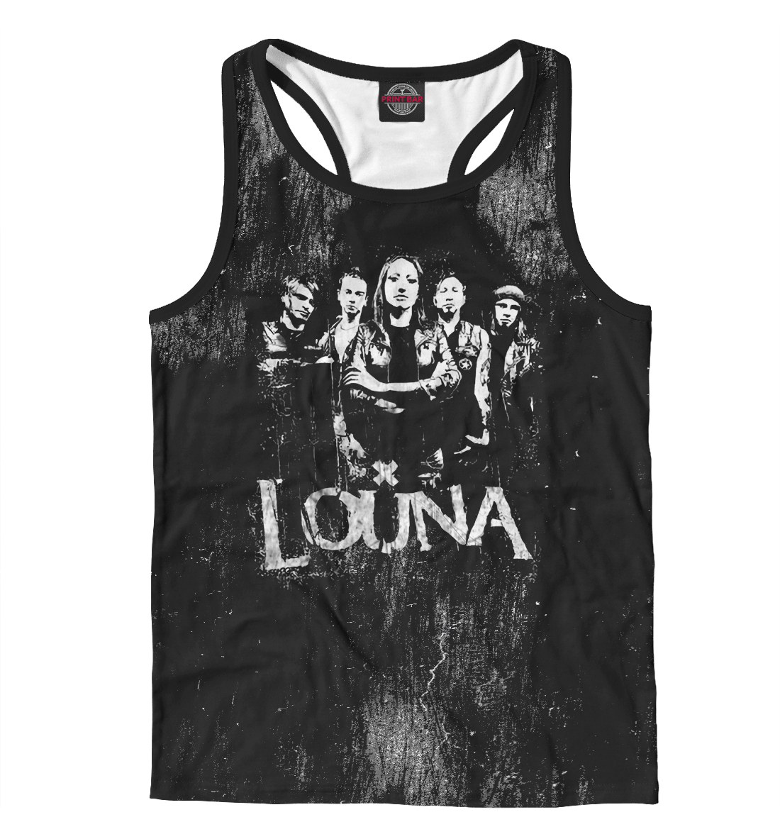 

Louna