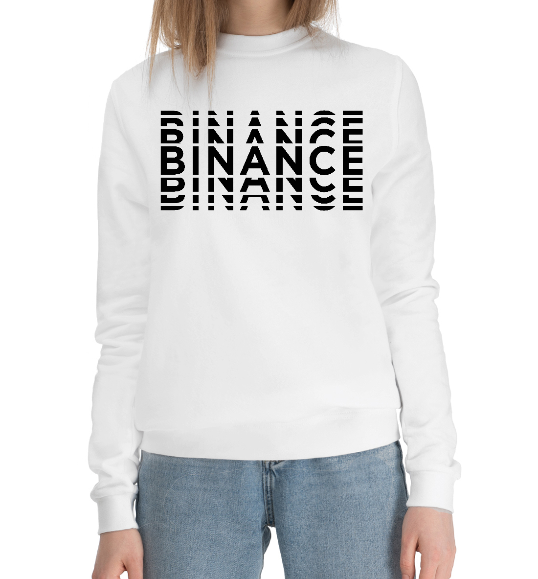 

Binance