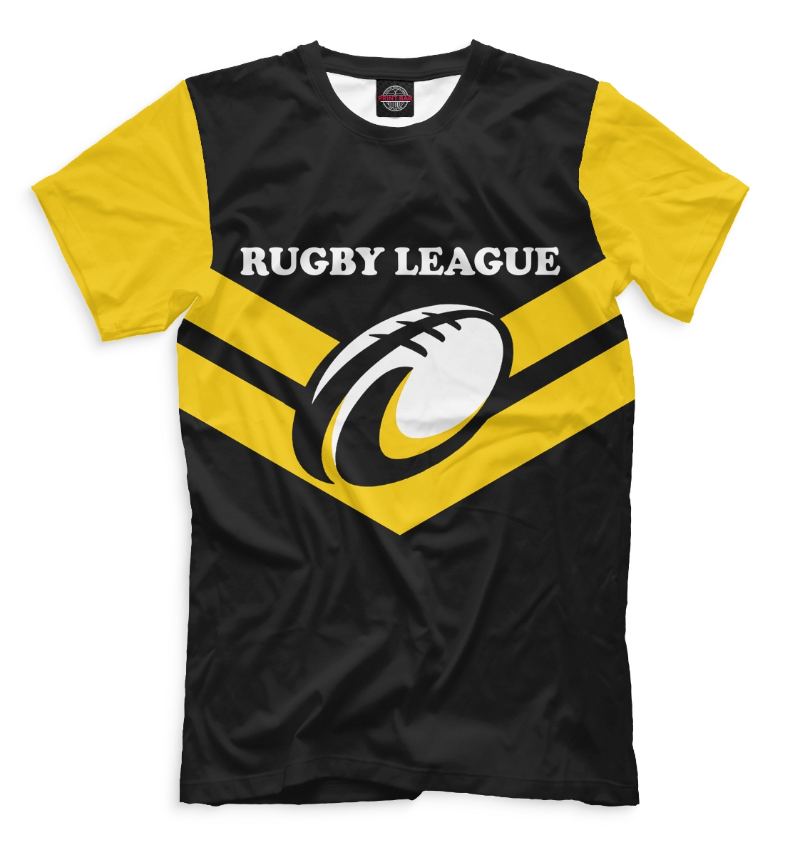 

Rugby League