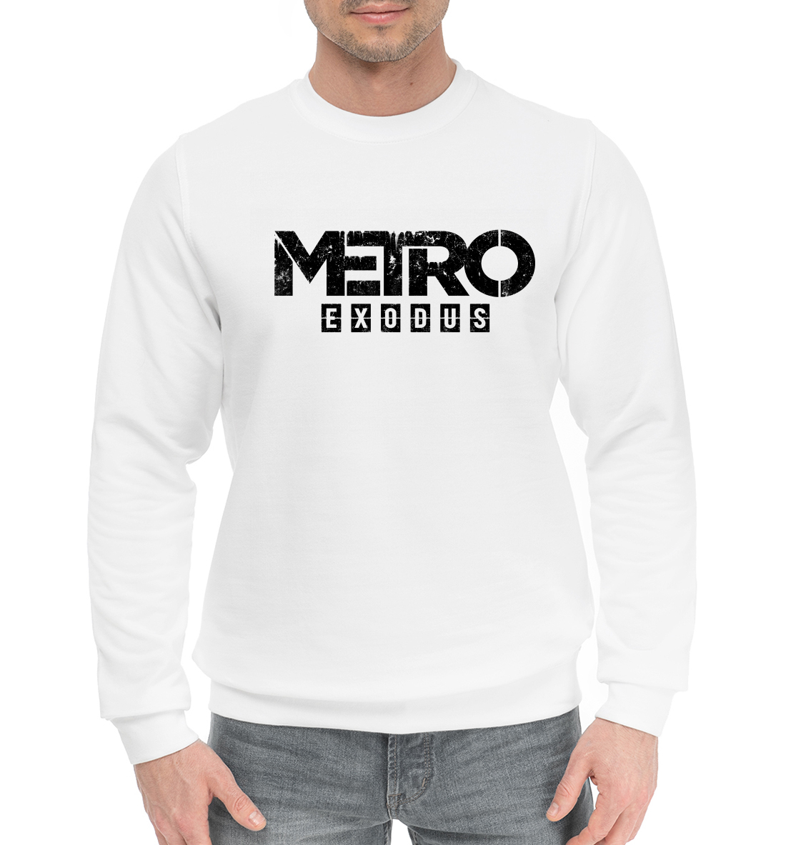 

Metro Exodus