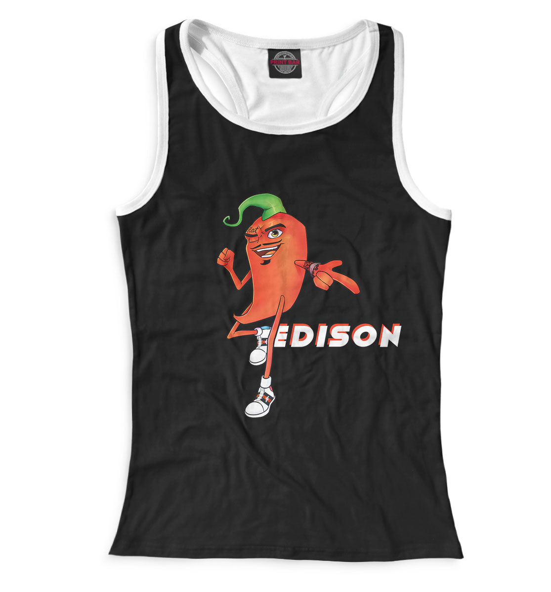 

Edison