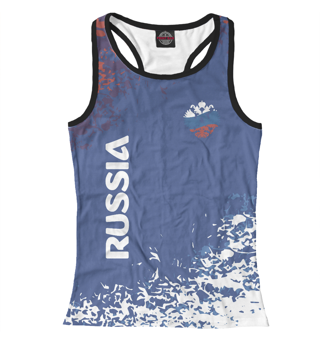 

RUSSIA