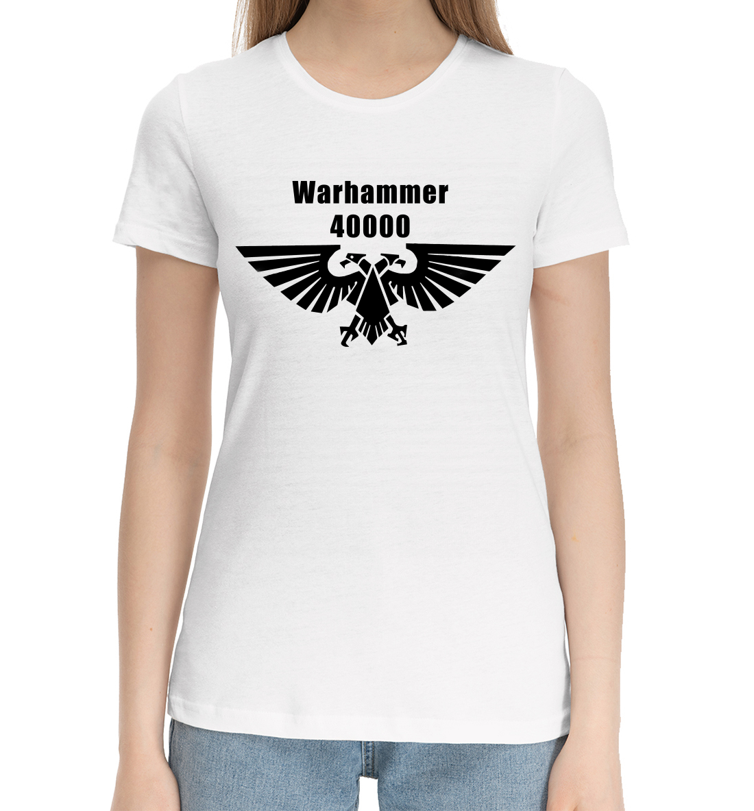 

WARHAMMER AQUILA