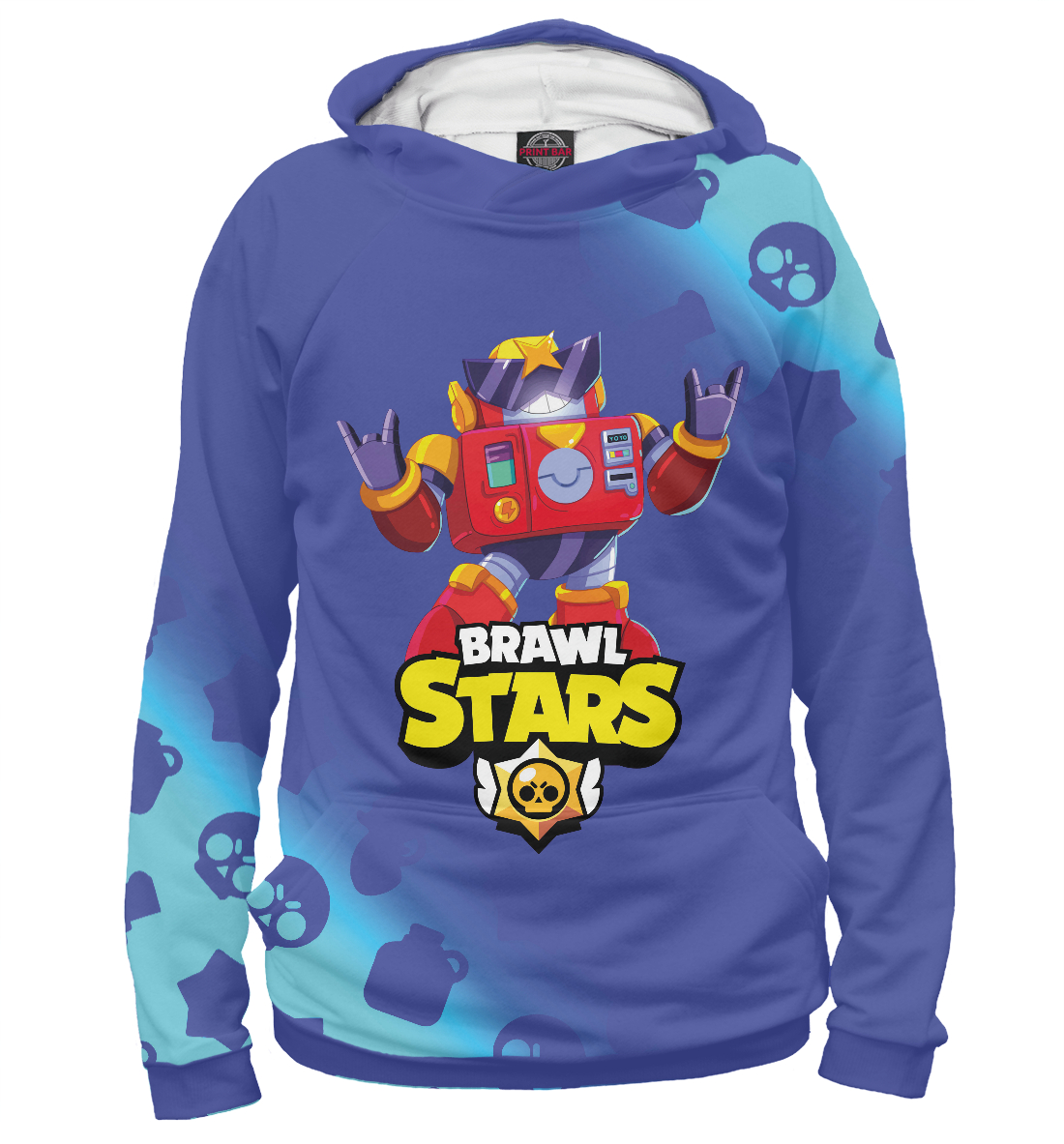 

Brawl Stars Surge