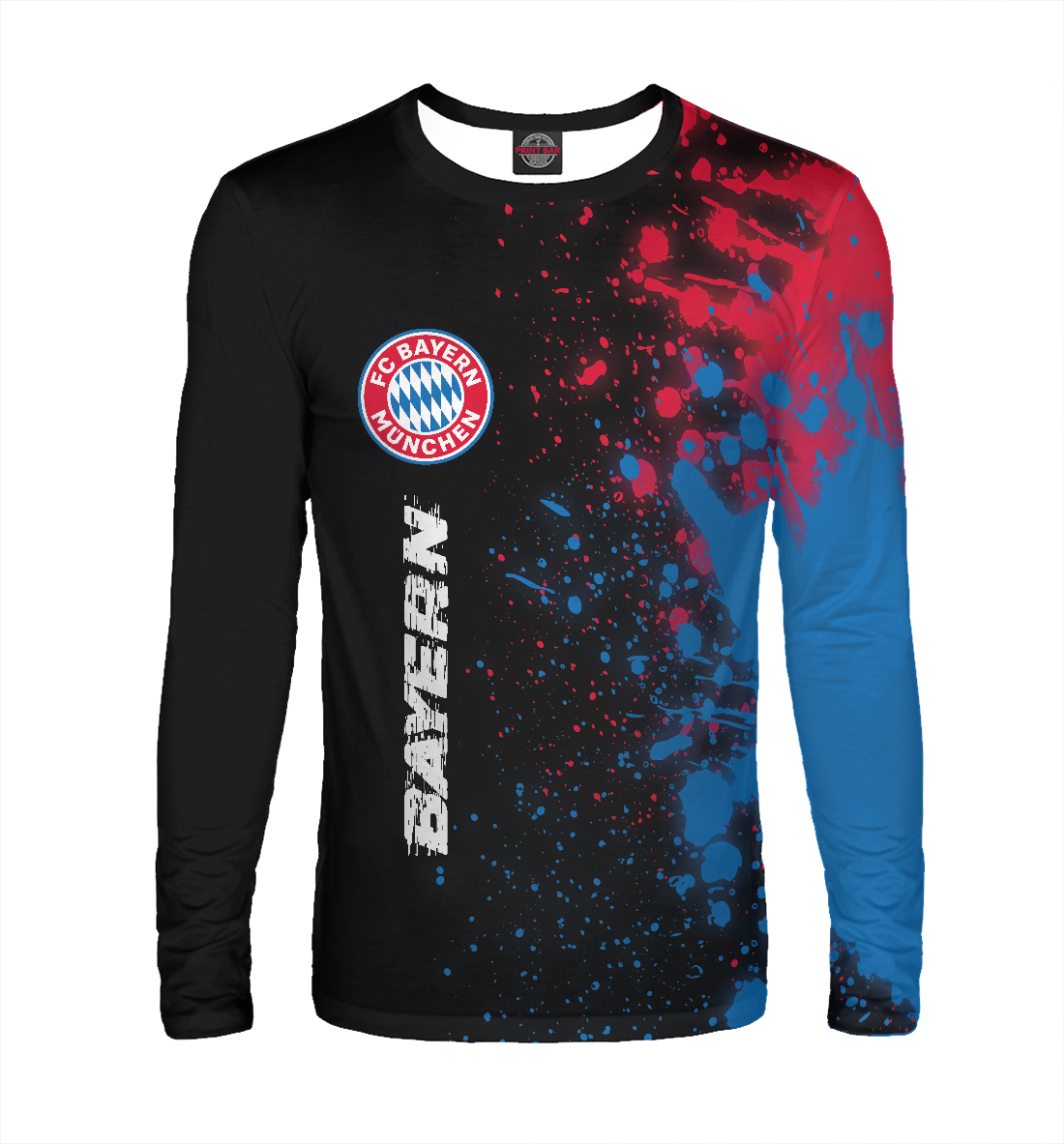 

Bayern | Bayern