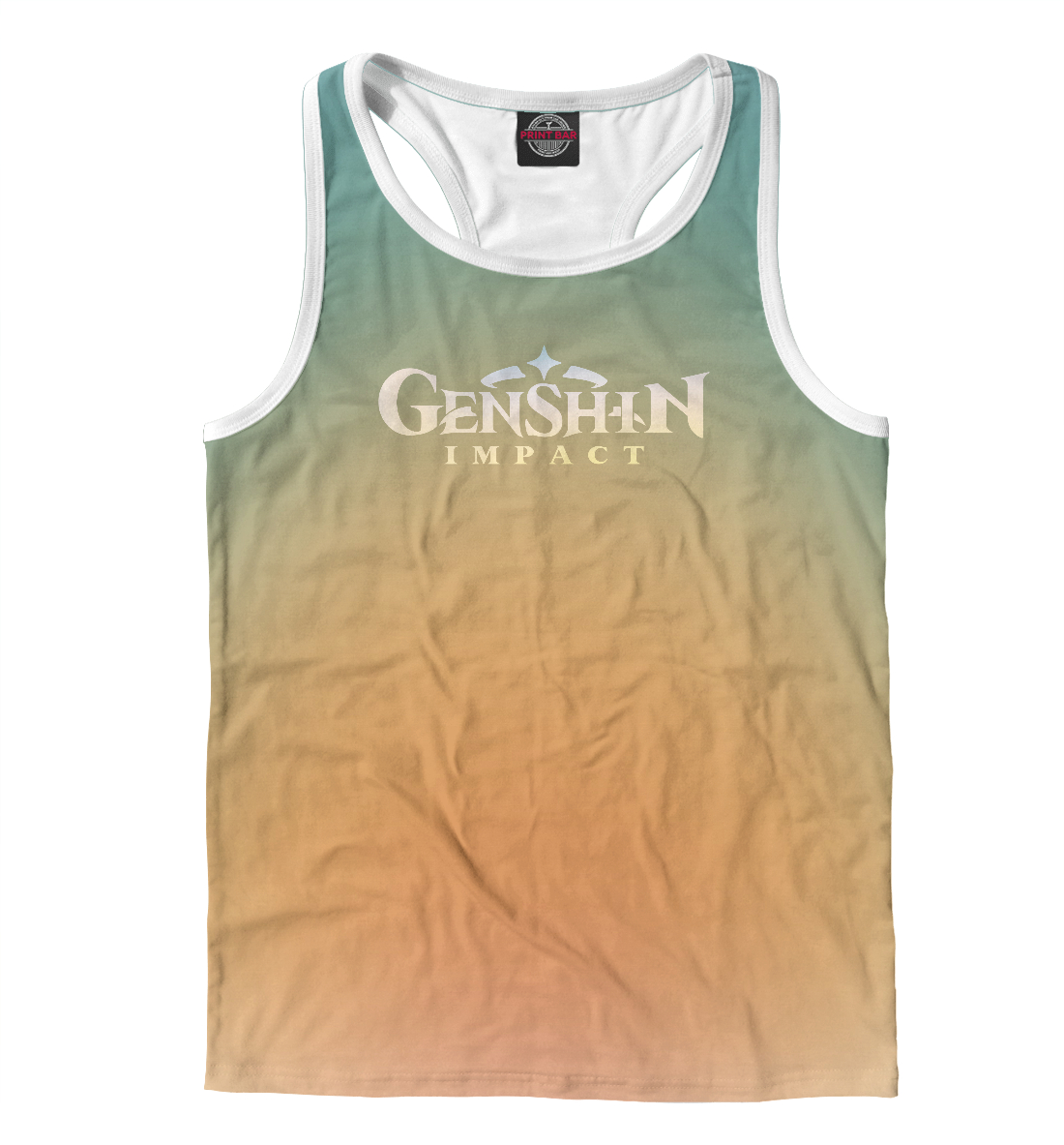 

Genshin Impact