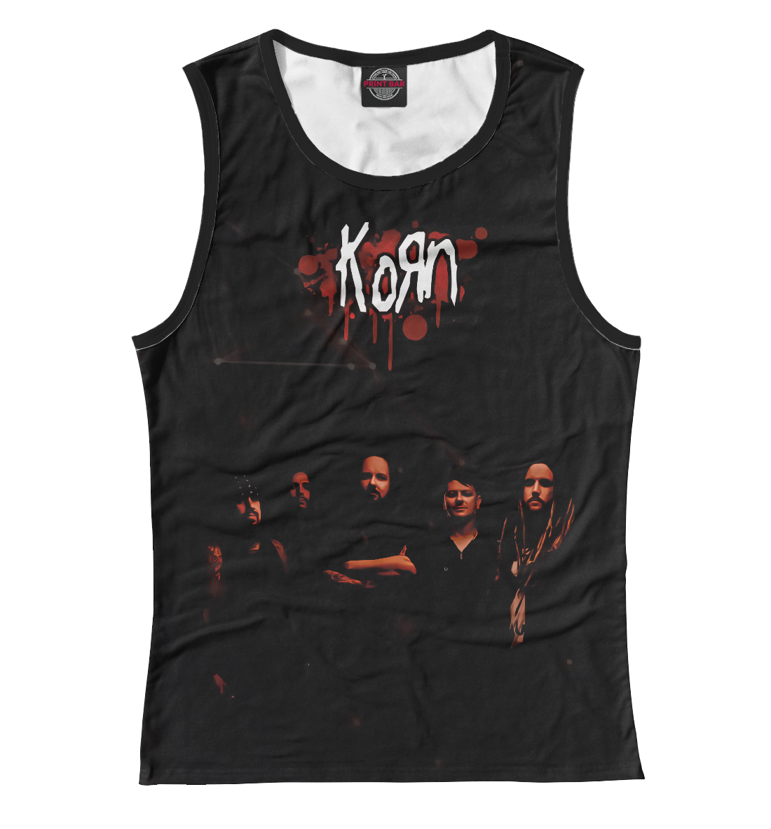 

Korn