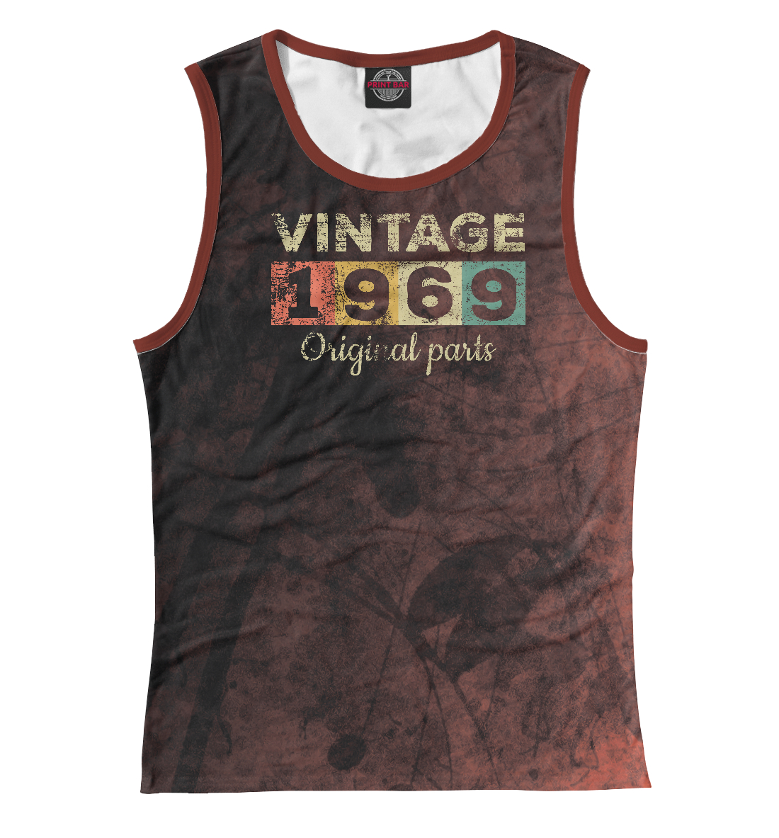 

Vintage 1969