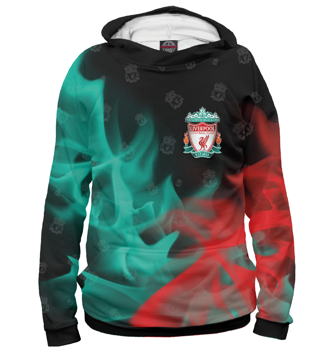 

Liverpool / Ливерпуль