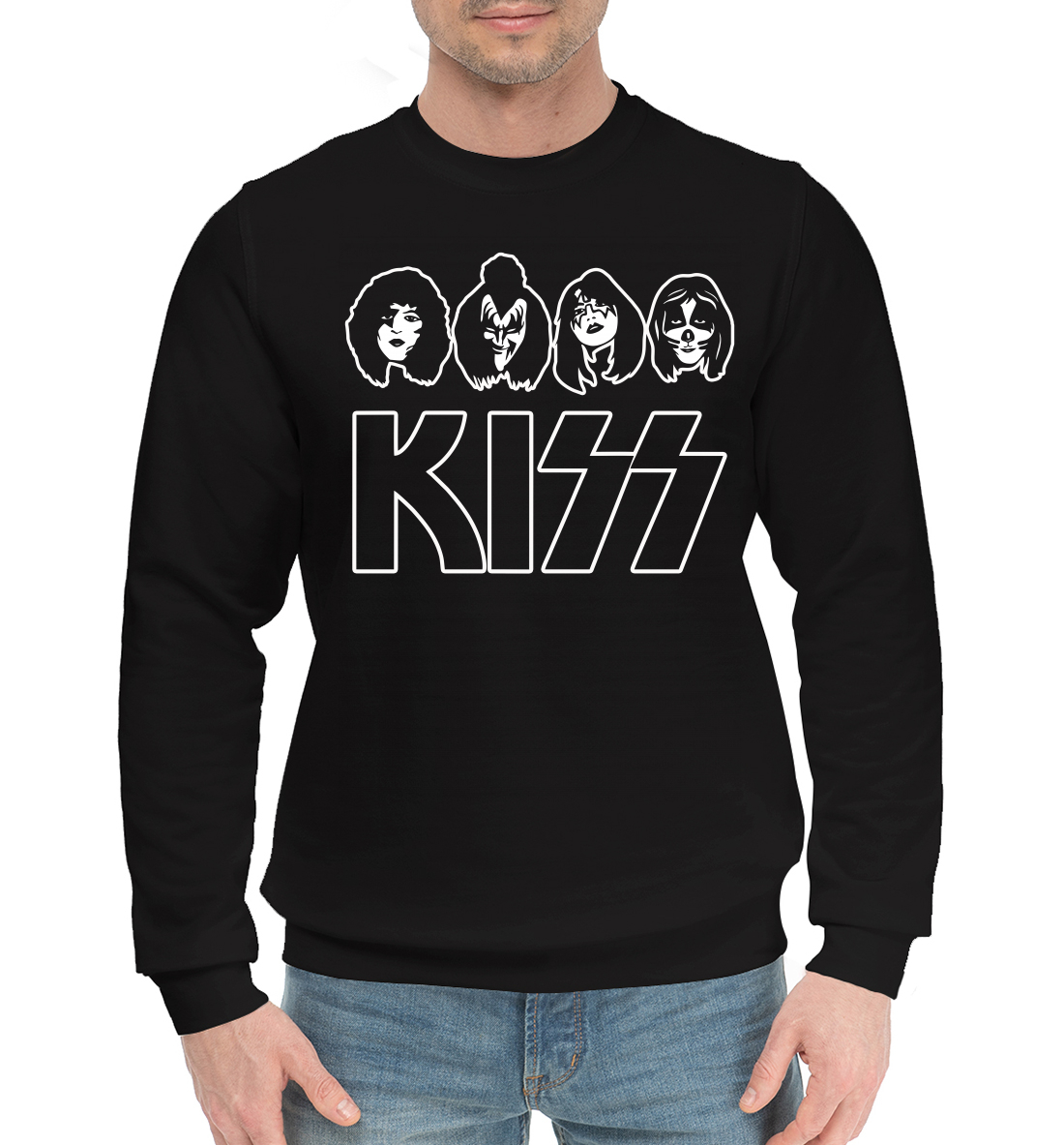

KISS