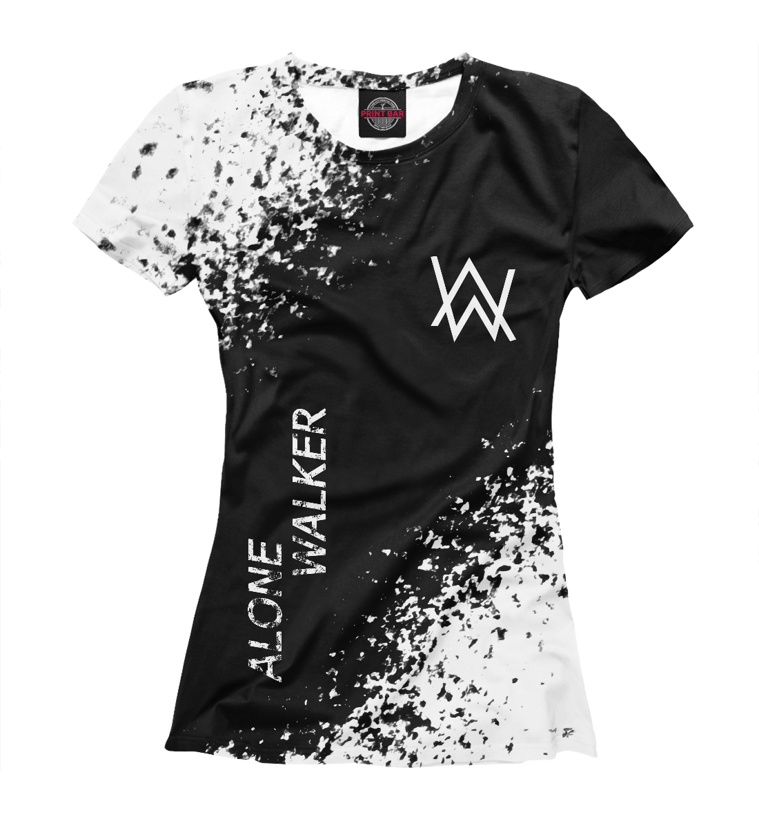 

Alan Walker