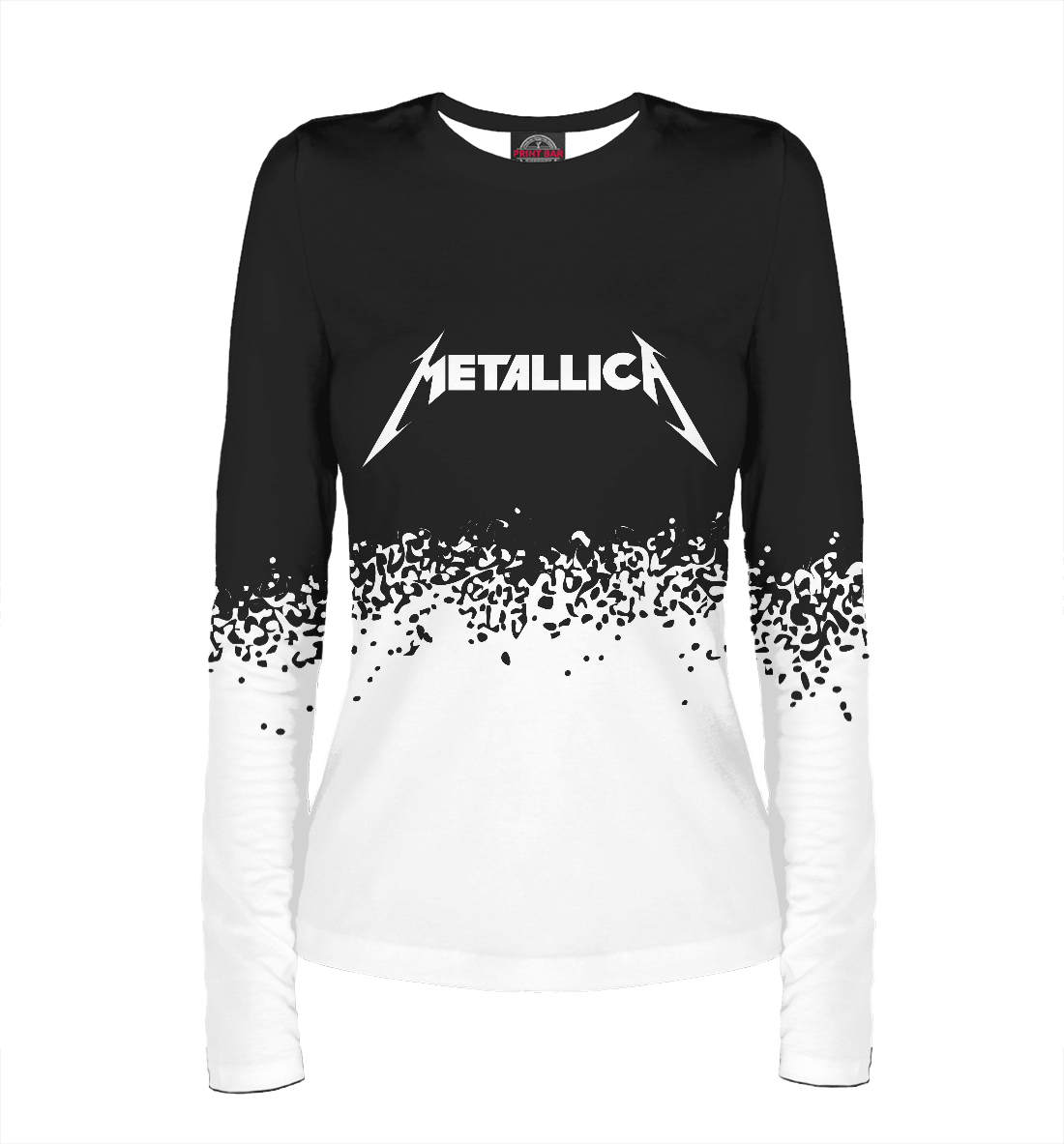 

Metallica / Металлика