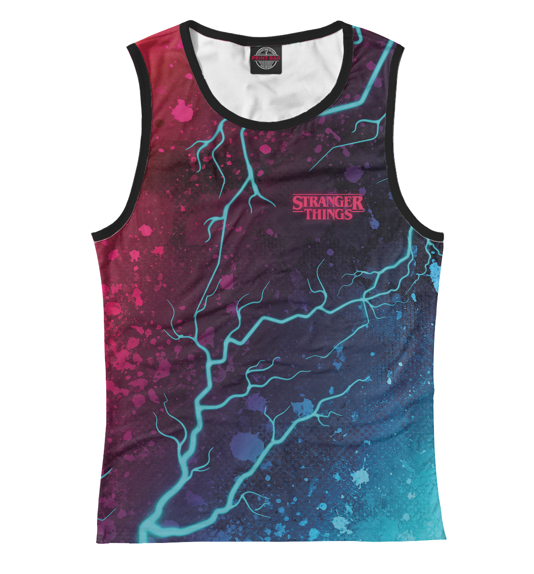 

Очень странные дела