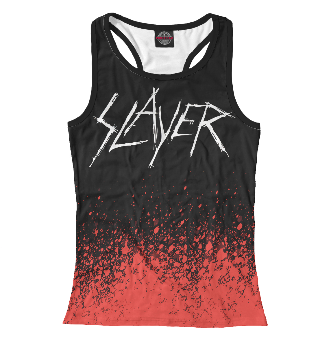 

Slayer