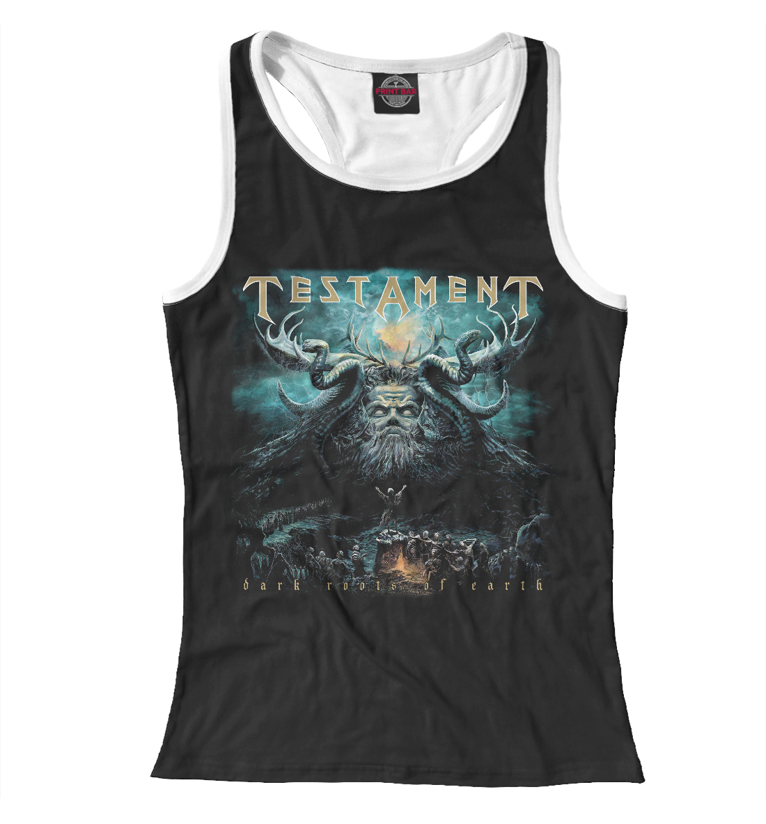 

Testament