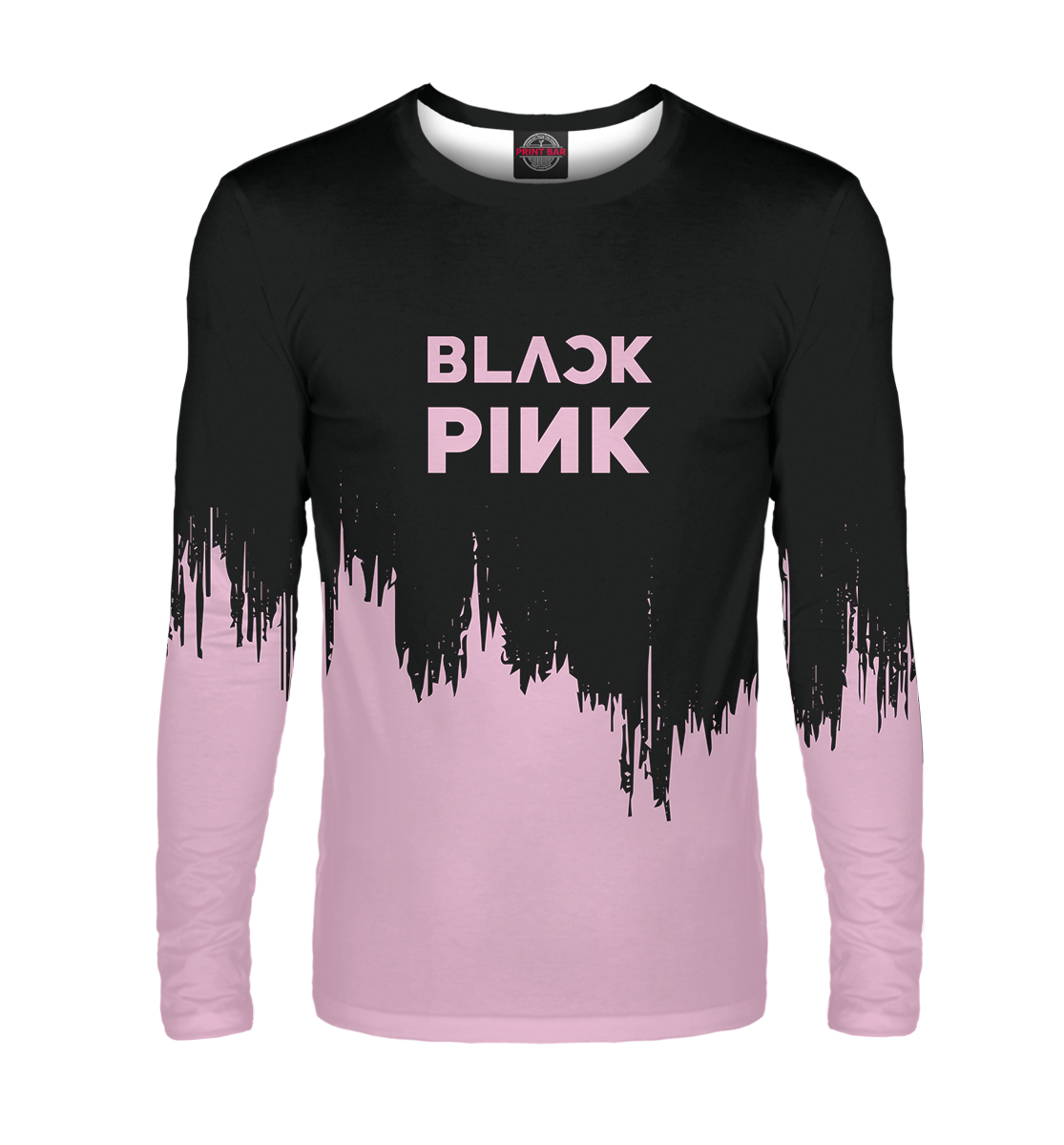 

BLACKPINK