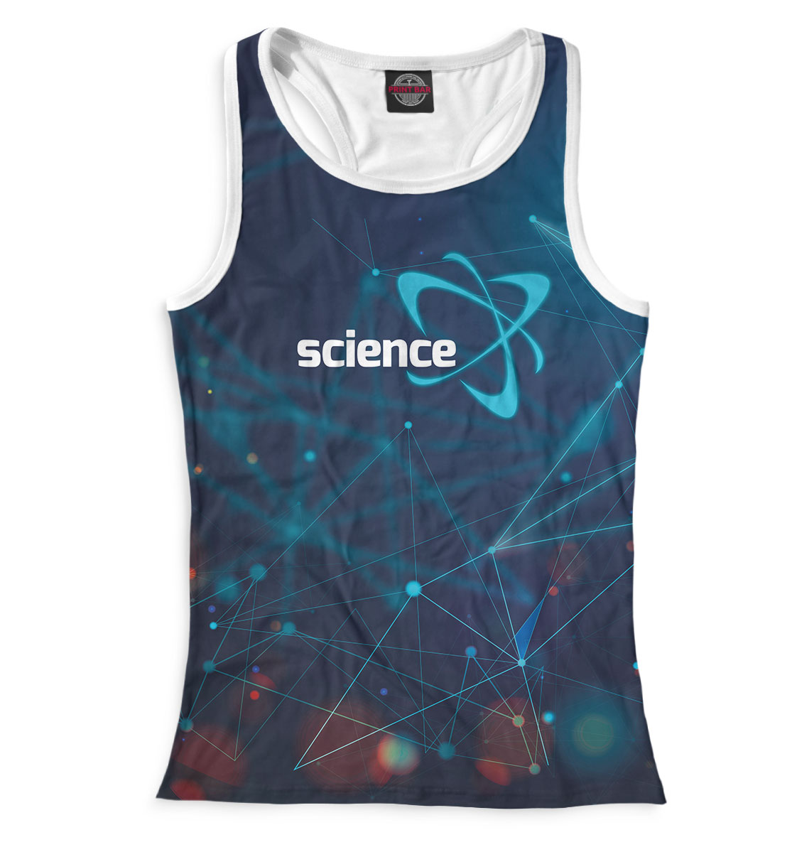 

Science