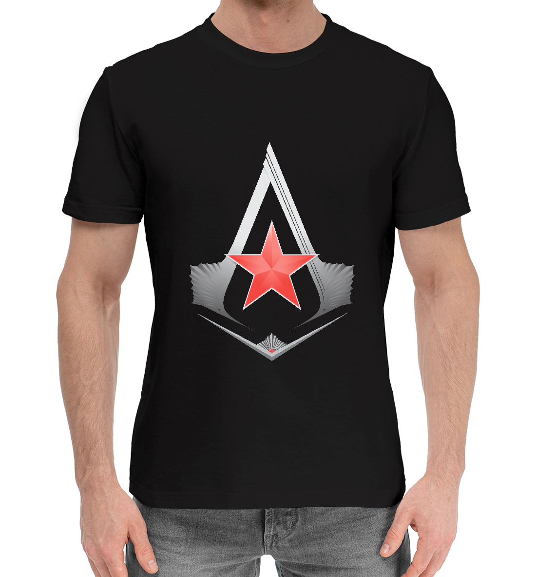 

Assassin's Creed