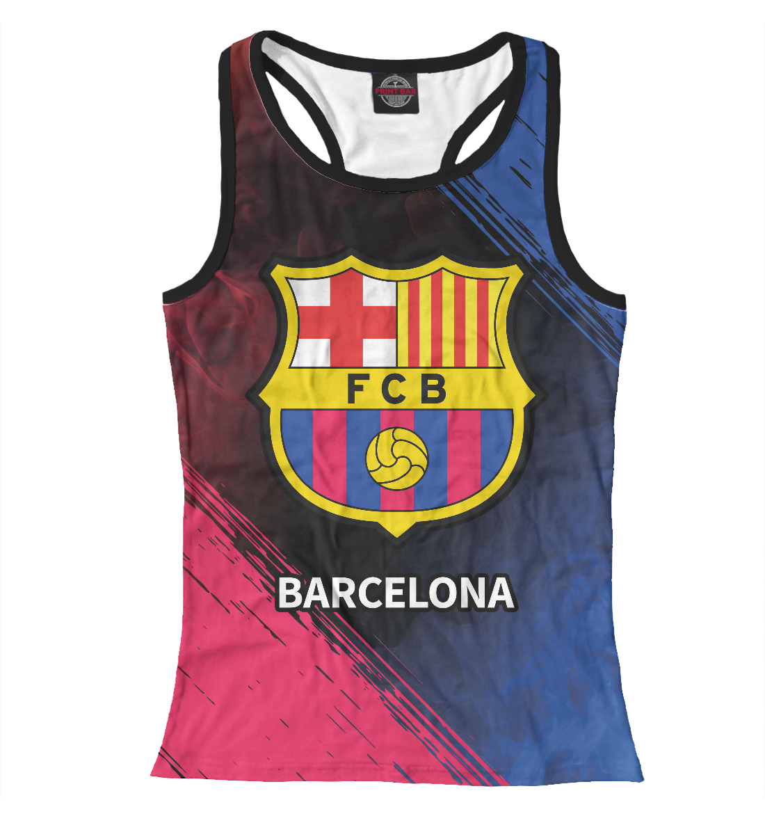 

Barcelona / Барселона