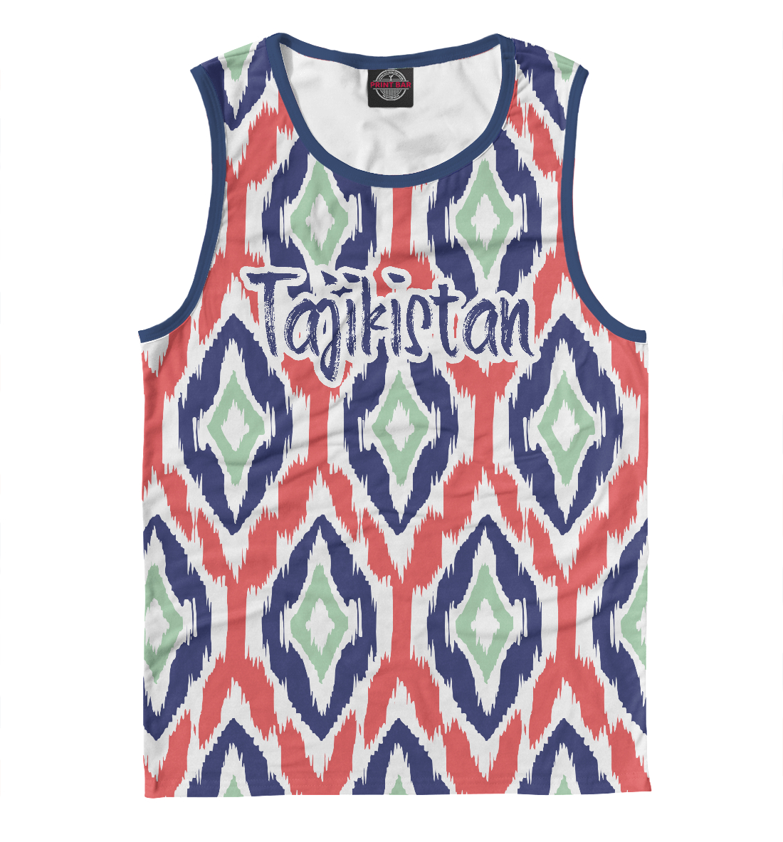 

Tajikistan