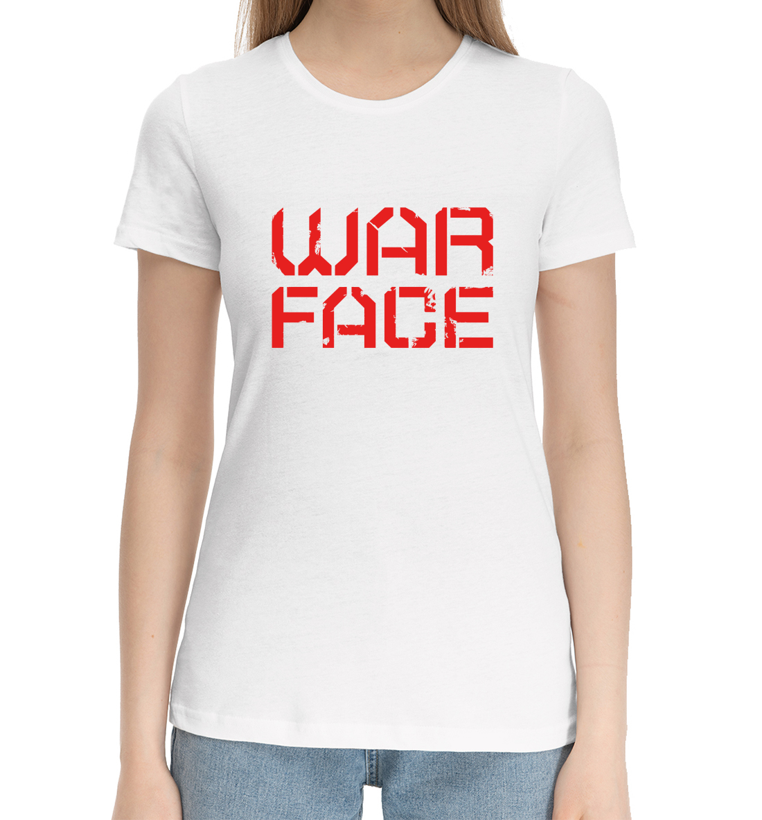 

WarFace