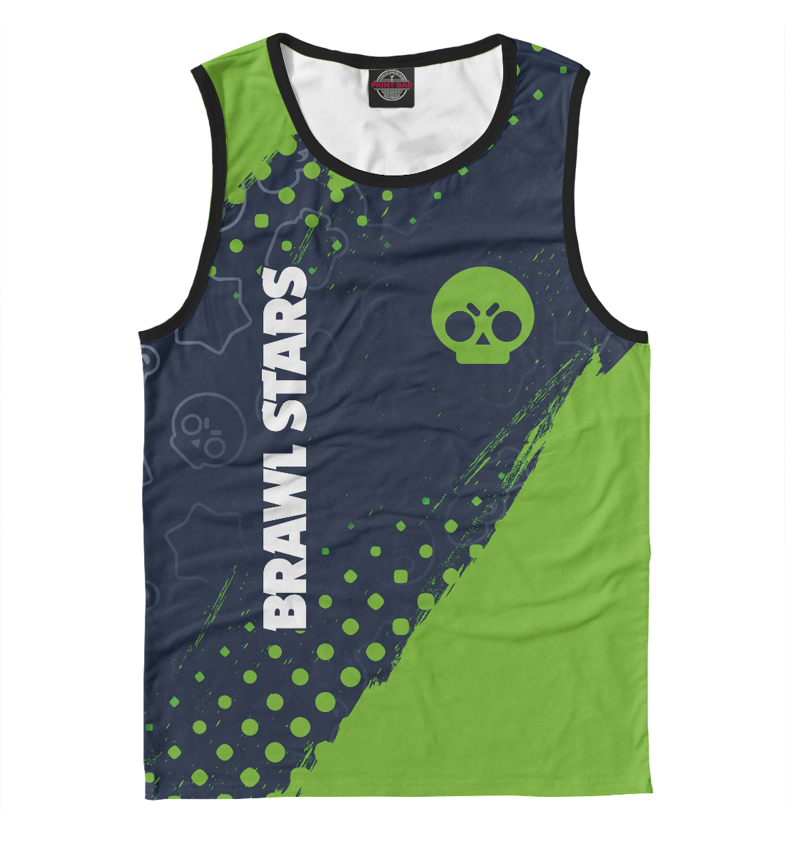 

Brawl Stars