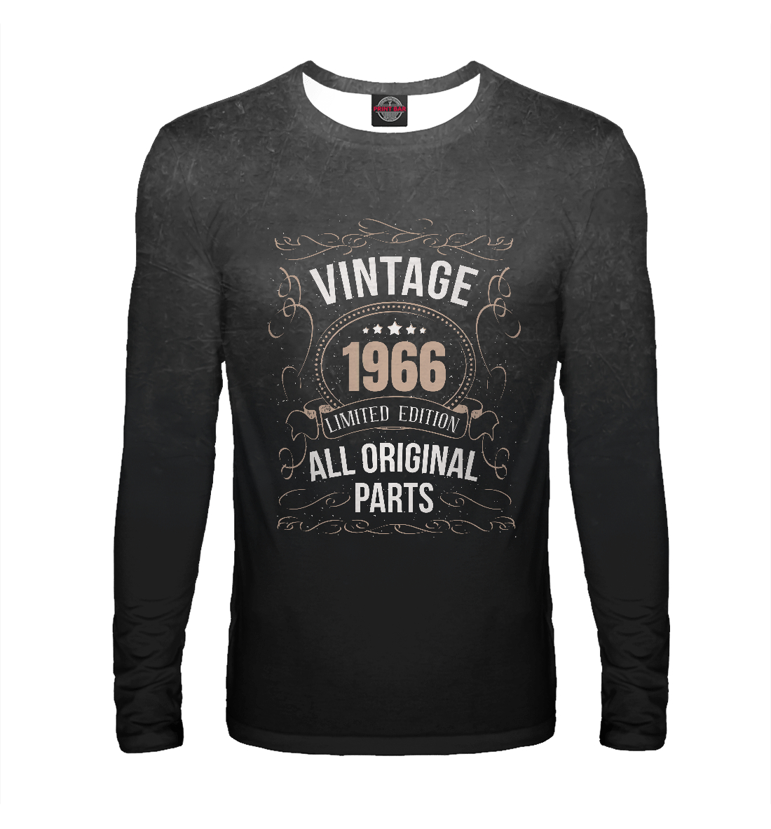 

Vintage 1966