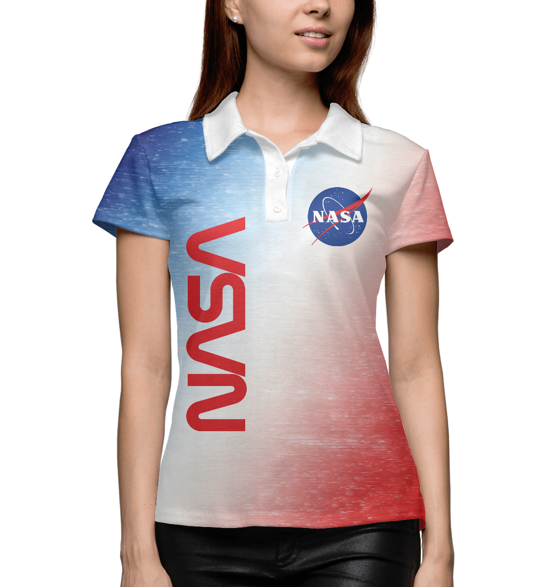 

Nasa / Наса