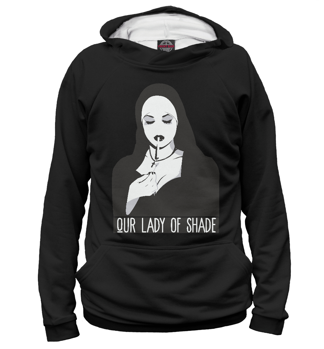 

Lady Of Shade