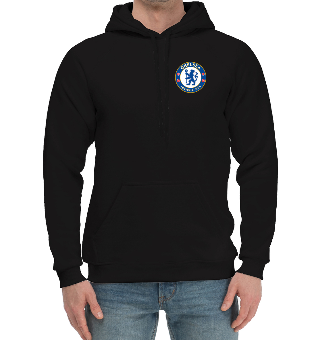 

Chelsea