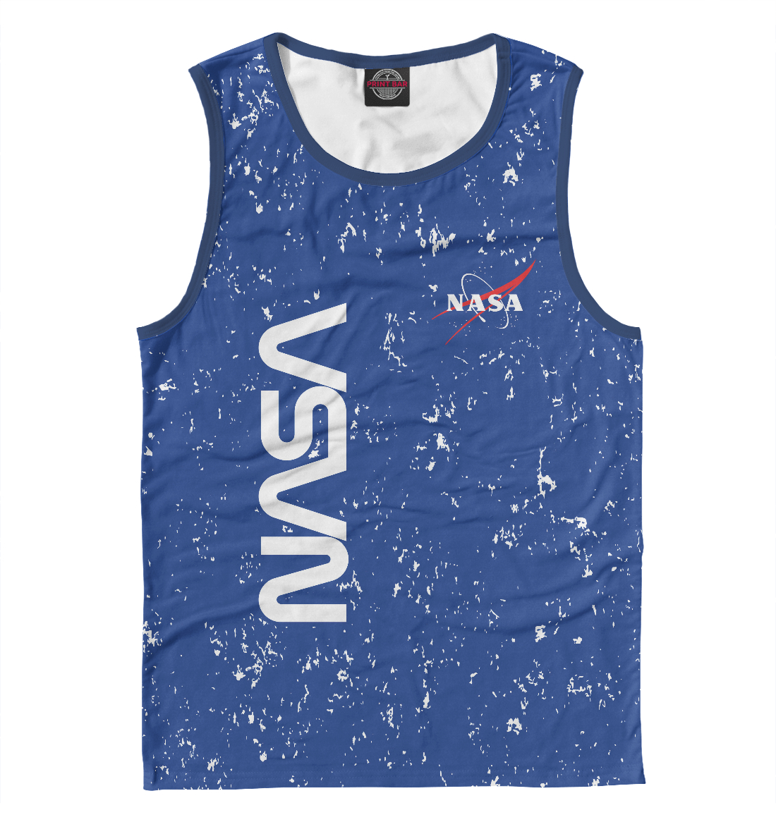 

Nasa