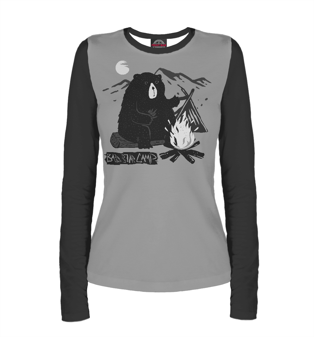 

Bad Bear camp