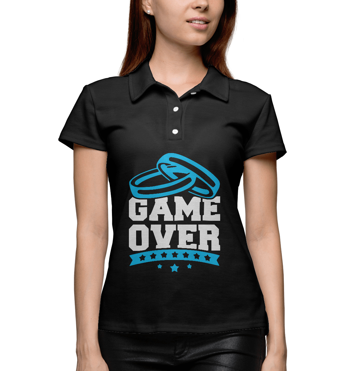 

GAME OVER
